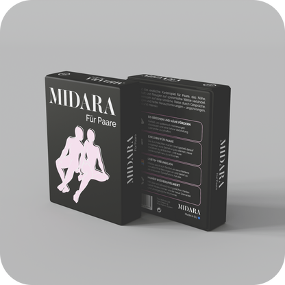 Midara - Für Paare