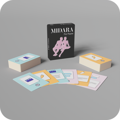 Midara - Für Paare